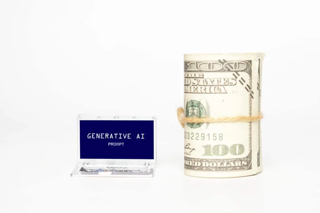 IA générative dans le e-commerce : une révolution en marche !