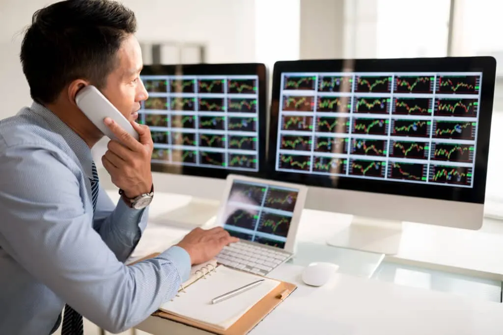 Avis Arya Trading : décryptage de la plateforme Waxoo