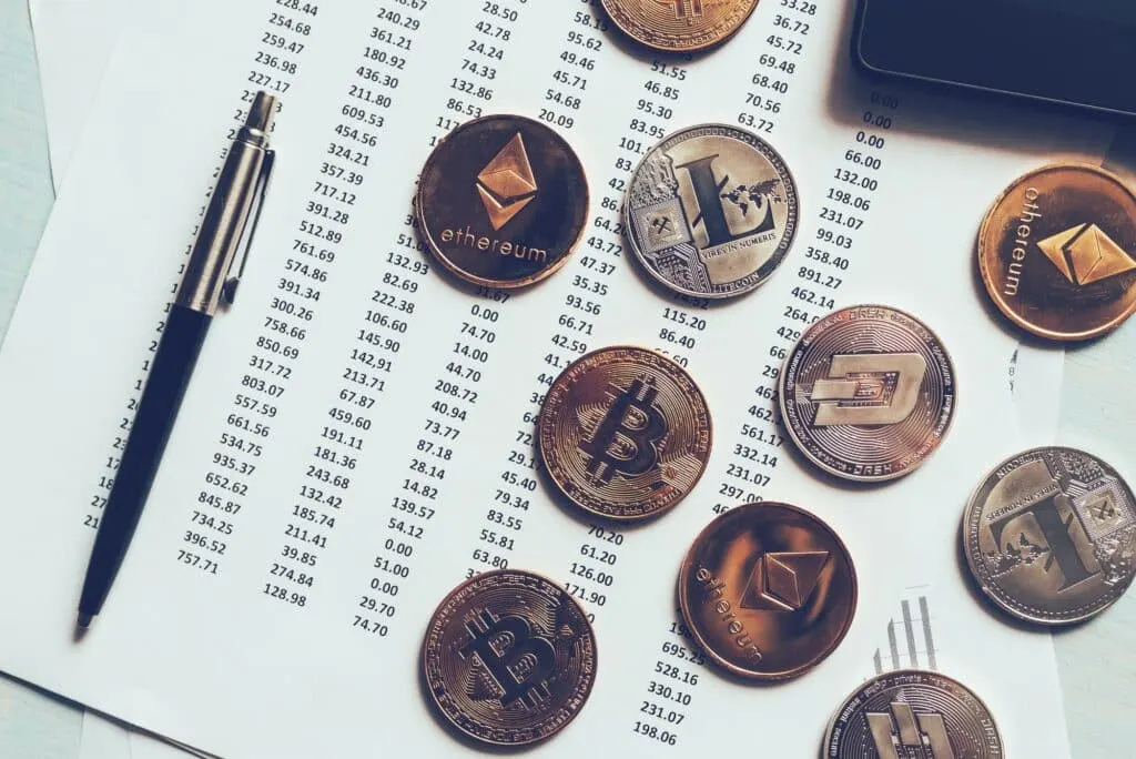 Coinsmart : plateforme d’échange de crypto-monnaies sécurisée et conviviale.