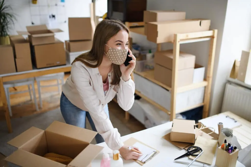 Dropshipping : l’ecommerce simplifié avec Ecom Plus (source : Waxoo)