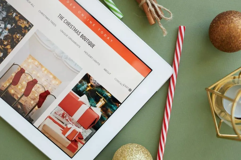 Expert Shopify – améliorez votre boutique en ligne avec Waxoo